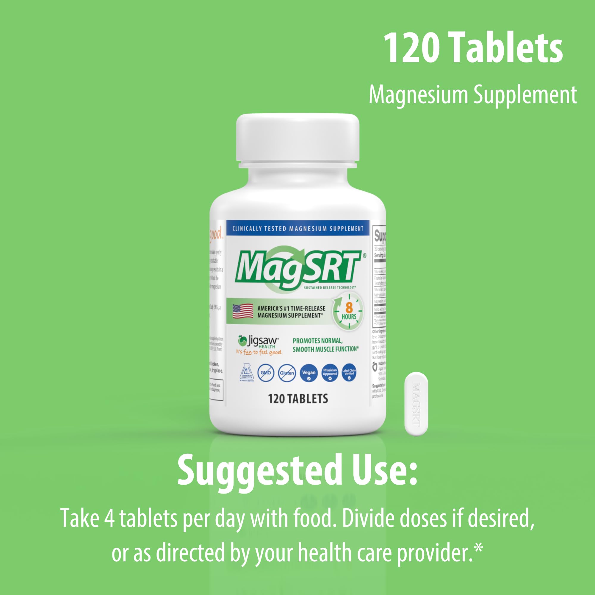 Ilustración de vitaminas B6, folato y B12 en Jigsaw Health para apoyo metabólico