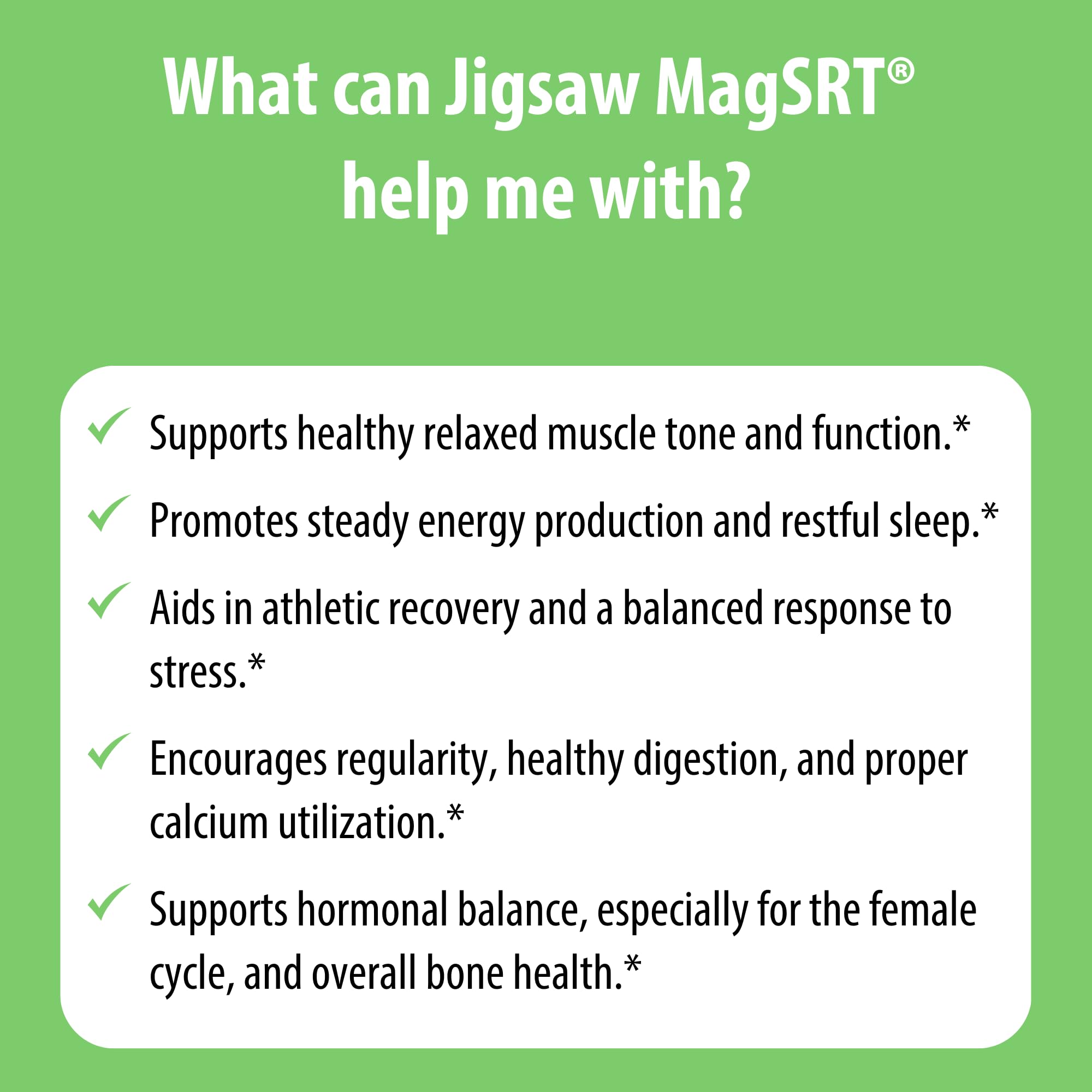Jigsaw Health suplemento en escena deportiva, sugiere apoyo en rutinas activas