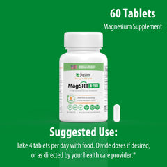 Jigsaw Health frasco en mesa junto a elementos de bienestar y rutina diaria