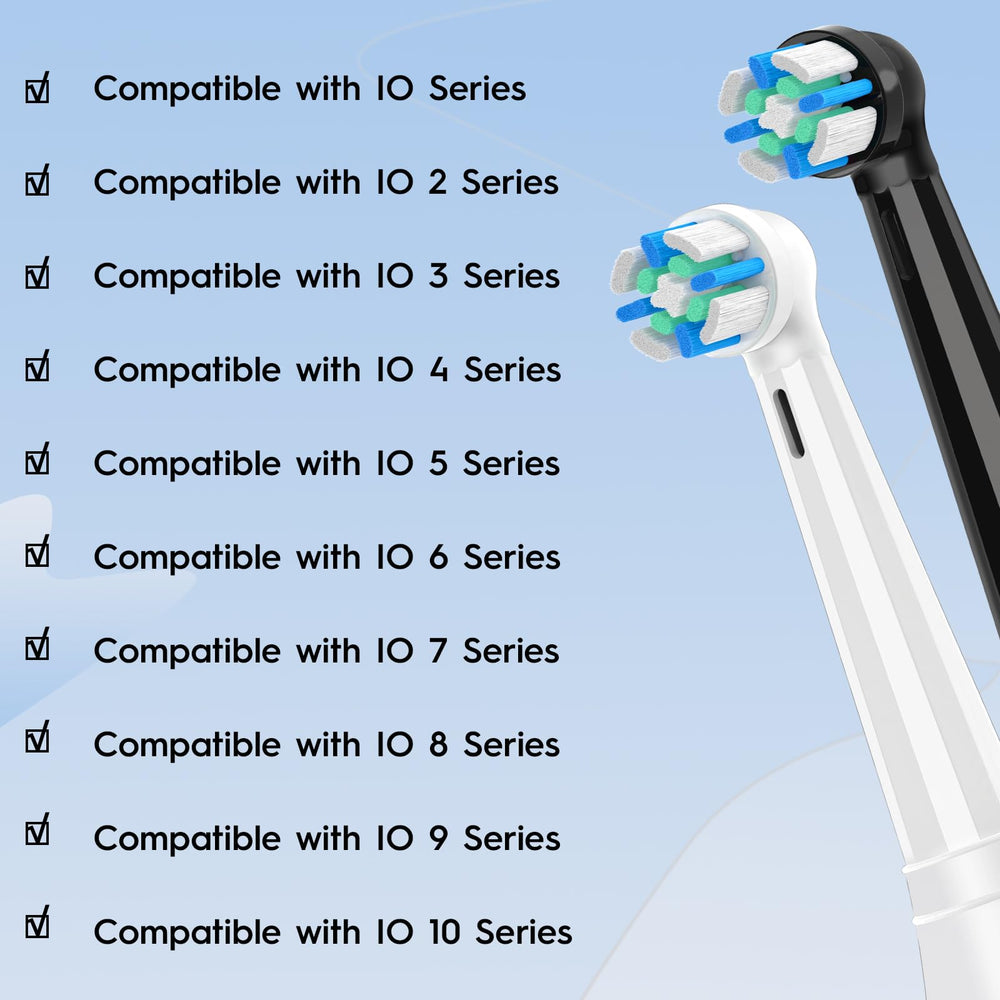 JINKOSZEL detalle de cerdas triple longitud para limpieza profunda