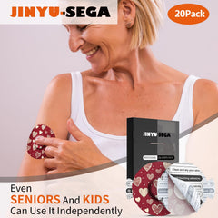 Jinyu-Sega caja abierta con varios diseños que facilita alternar estilos