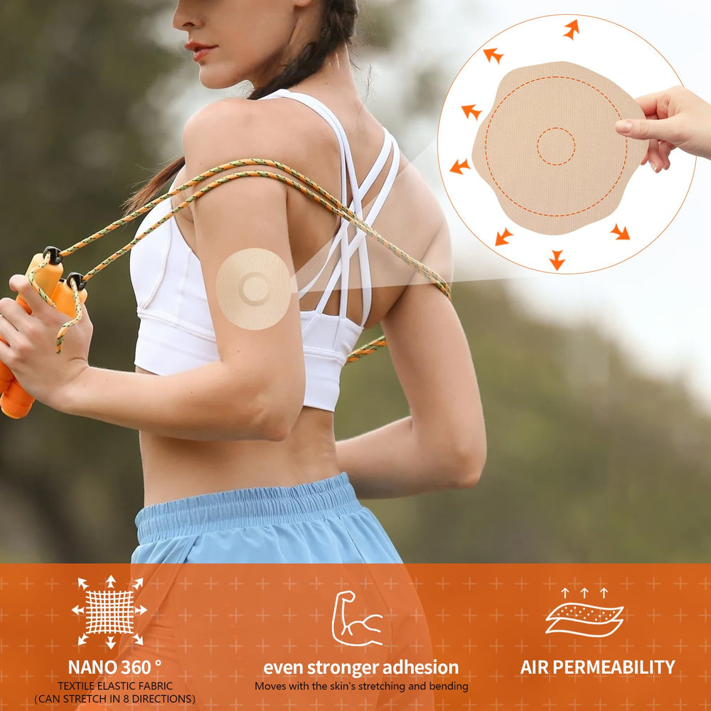 Jinyu-Sega comparación de tamaño con sensor para apreciar discreción y perfil bajo