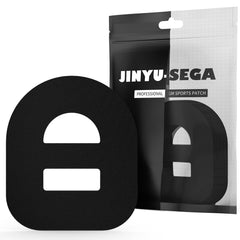 Jinyu-Sega empaque frontal con 30 parches y beneficio de protección prolongada