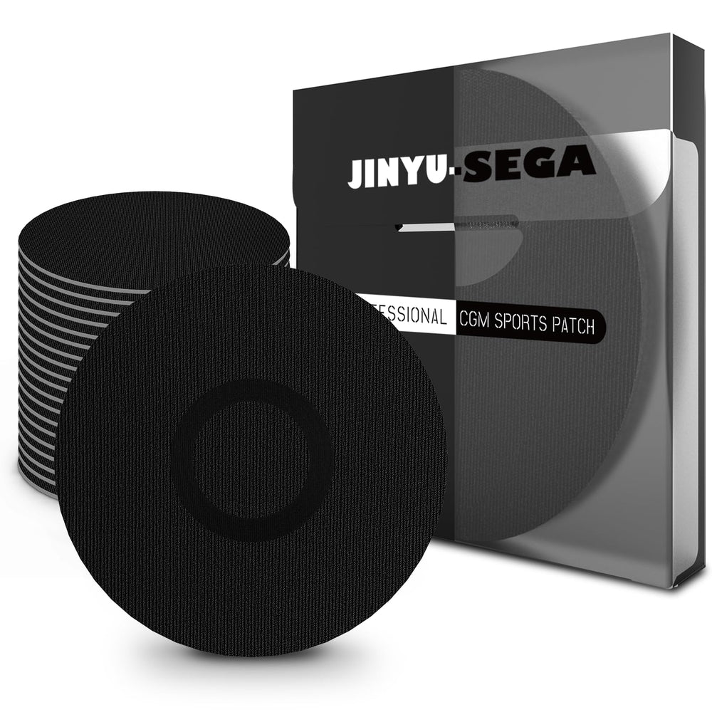 Jinyu-Sega empaque frontal mostrando 20 fundas y beneficio de suministro