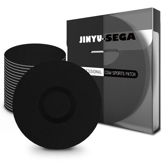 Jinyu-Sega empaque frontal mostrando 20 fundas y beneficio de suministro