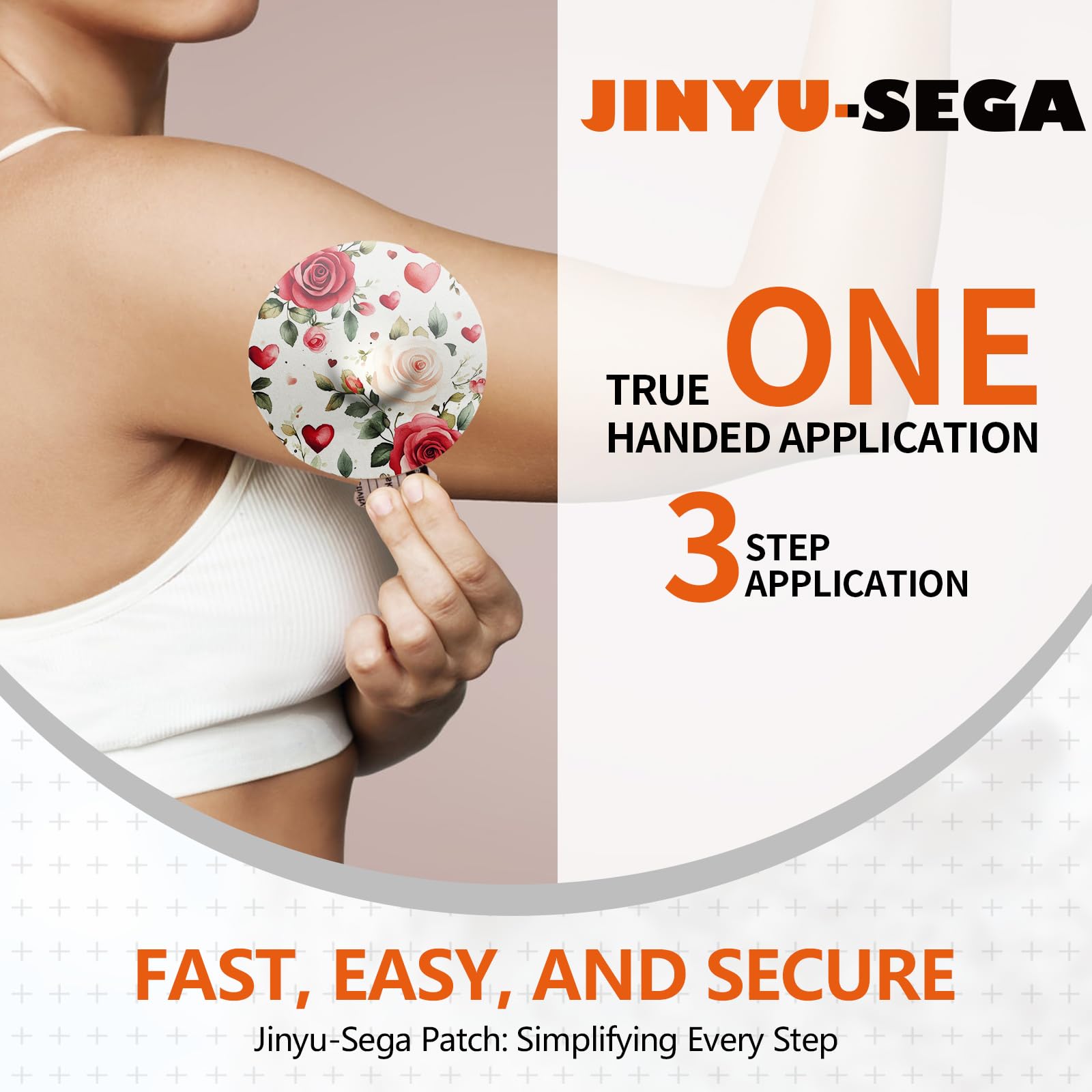 Jinyu-Sega textura elástica nano 360° que aporta comodidad y movilidad