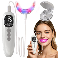 Jitesy boquilla frontal mostrando diseño ergonómico y comodidad