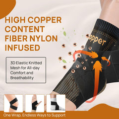 JIUFENTIAN detalle del tejido AirFlow Knit respirable y control humedad