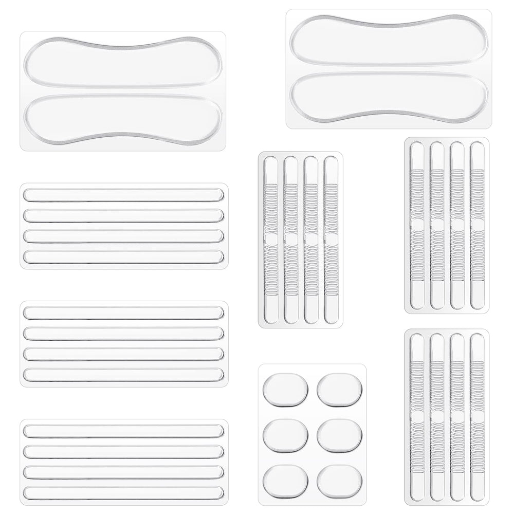 Jiuguva embalaje frontal mostrando kit completo y beneficio comodidad