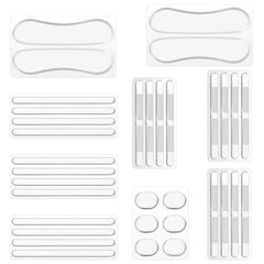 Jiuguva embalaje frontal mostrando kit completo y beneficio comodidad