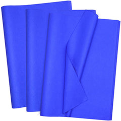 Jkopsnr paquete frontal mostrando 100 hojas azul, solución de embalaje