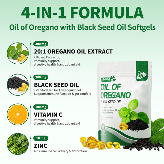 JME detalle de etiqueta con ingredientes y beneficios claros