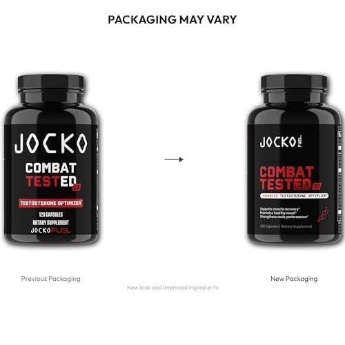 Jocko Fuel cápsulas detalle que resalta textura y pureza