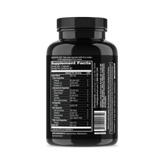 Jocko Fuel detalle de cápsulas vegetales que resalta textura y pureza
