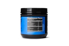 Jocko Fuel closeup de L-citrulina y betaina resaltando beneficios