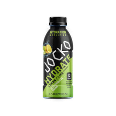Jocko Fuel en campo deportivo hidratación durante actividad al aire libre