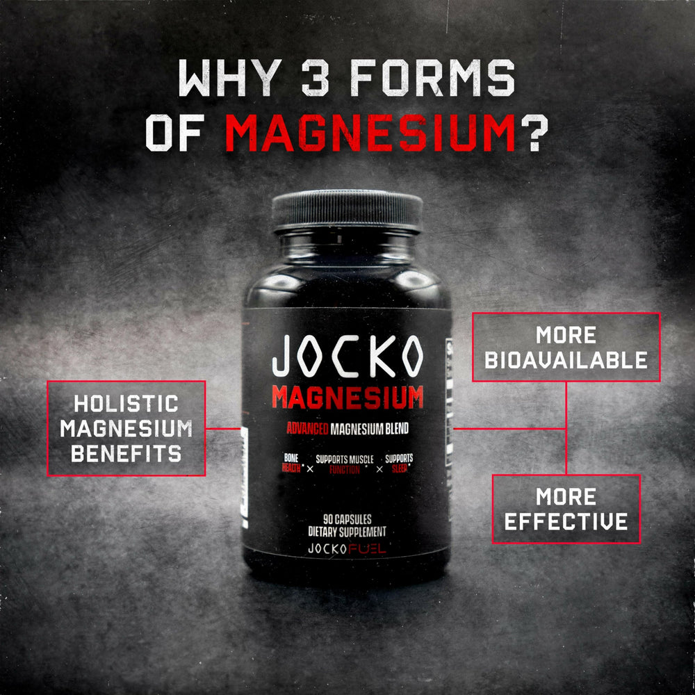 Jocko Fuel en ambiente de gimnasio mostrando uso tras entrenamiento