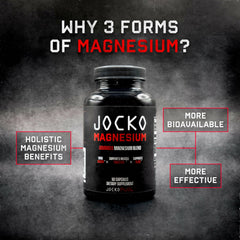 Jocko Fuel en ambiente de gimnasio mostrando uso tras entrenamiento