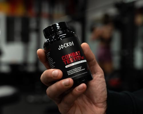 Jocko Fuel estilo de vida en gimnasio para mejorar rendimiento