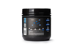 Jocko Fuel retrato lifestyle de atleta que muestra energía y enfoque