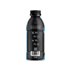 Jocko Fuel pack de 12 botellas demostrando suministro para entrenos prolongados