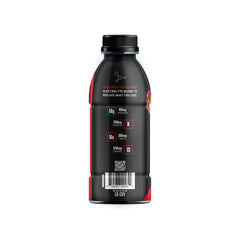 Jocko Fuel paquete de 12 botellas listo para almacenaje y reposición rápida