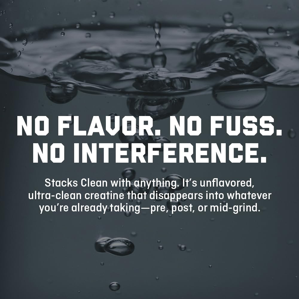 Sobre Jocko Fuel al lado de una botella de agua, ideal para uso fuera de casa