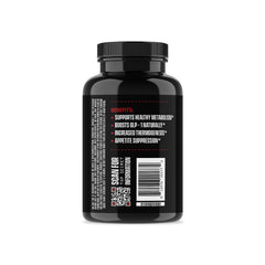 Jocko Fuel cápsulas apiladas, textura visible para identificar calidad