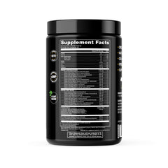 Jocko Fuel vaso preparado sabor piña colada listo para beber