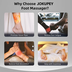 Jokupey caja de embalaje premium ideal como regalo listo para entregar