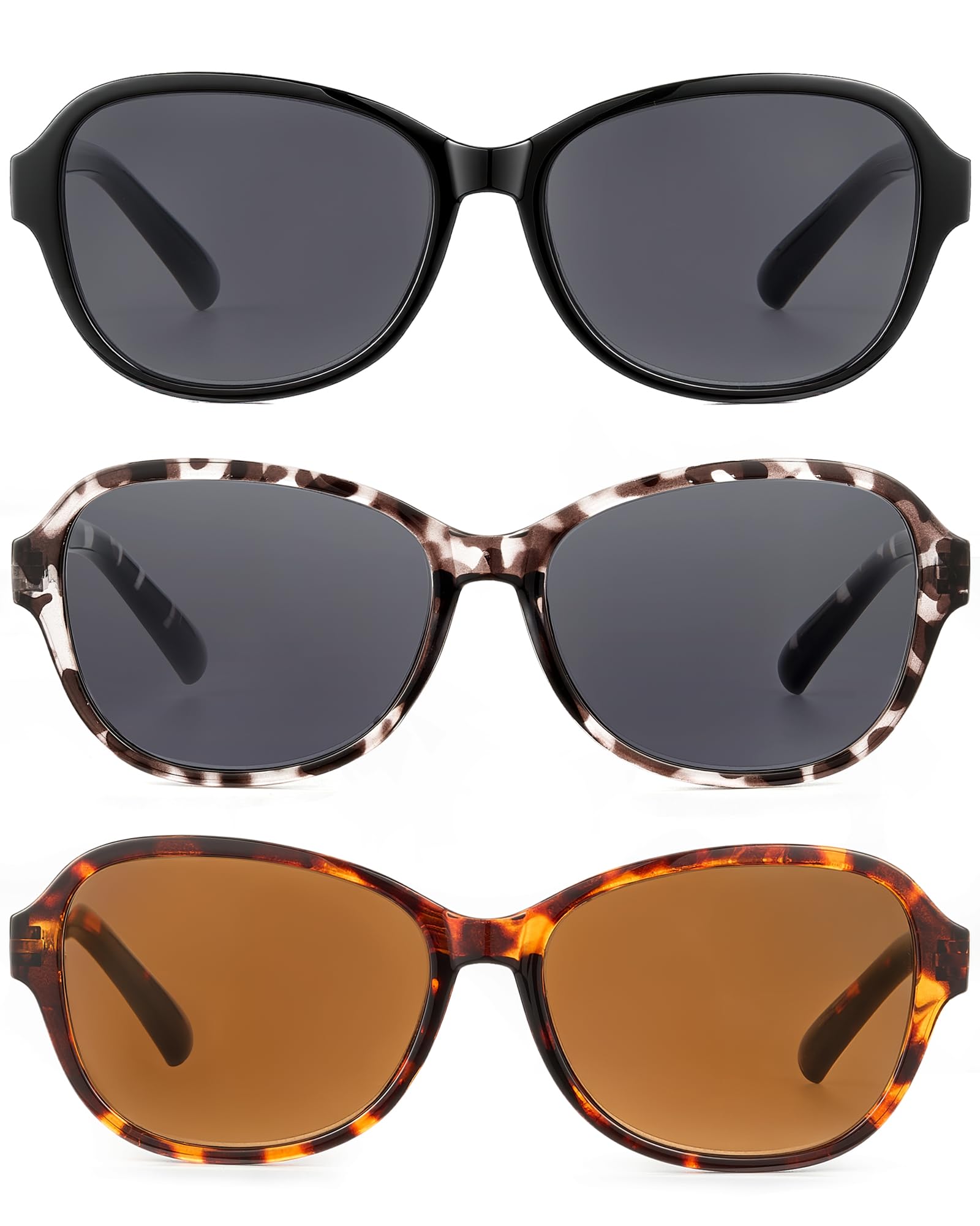 JOLISU gafas en ambiente diario aportando estilo y protección