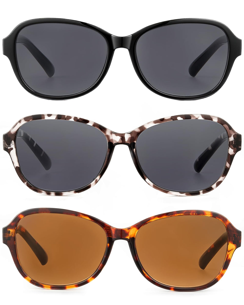 JOLISU gafas en ambiente diario aportando estilo y protección