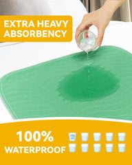 Jolly Care capa TPU impermeable que evita filtraciones