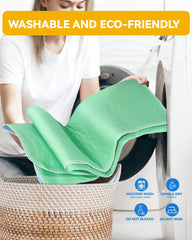 Jolly Care costuras reforzadas que aumentan la durabilidad