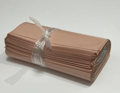 JoseHana bolsa usada para excremento de mascota, solución multiusos