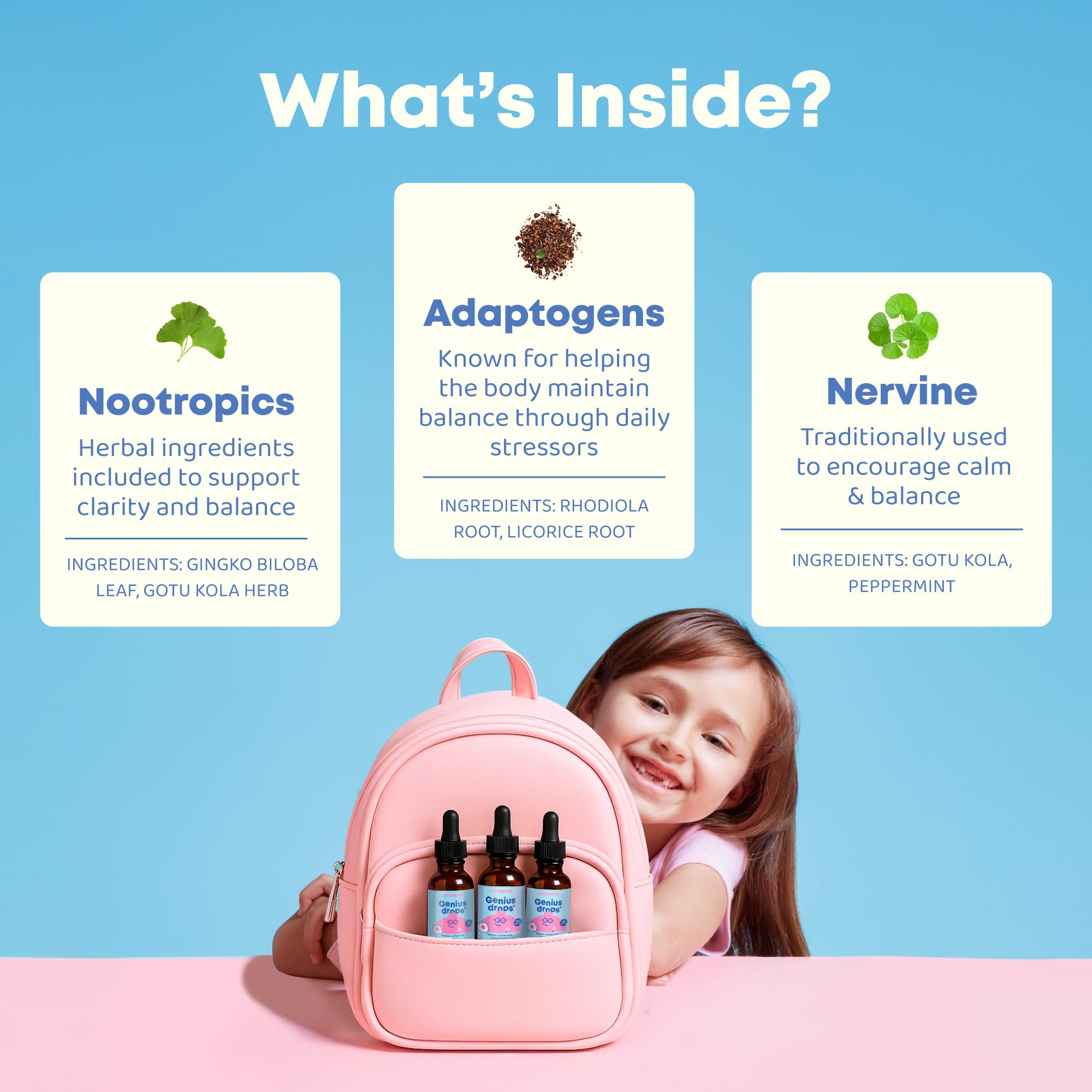 JoySpring momento de estudio con niño y madre, enfatizando ayuda práctica para la concentración