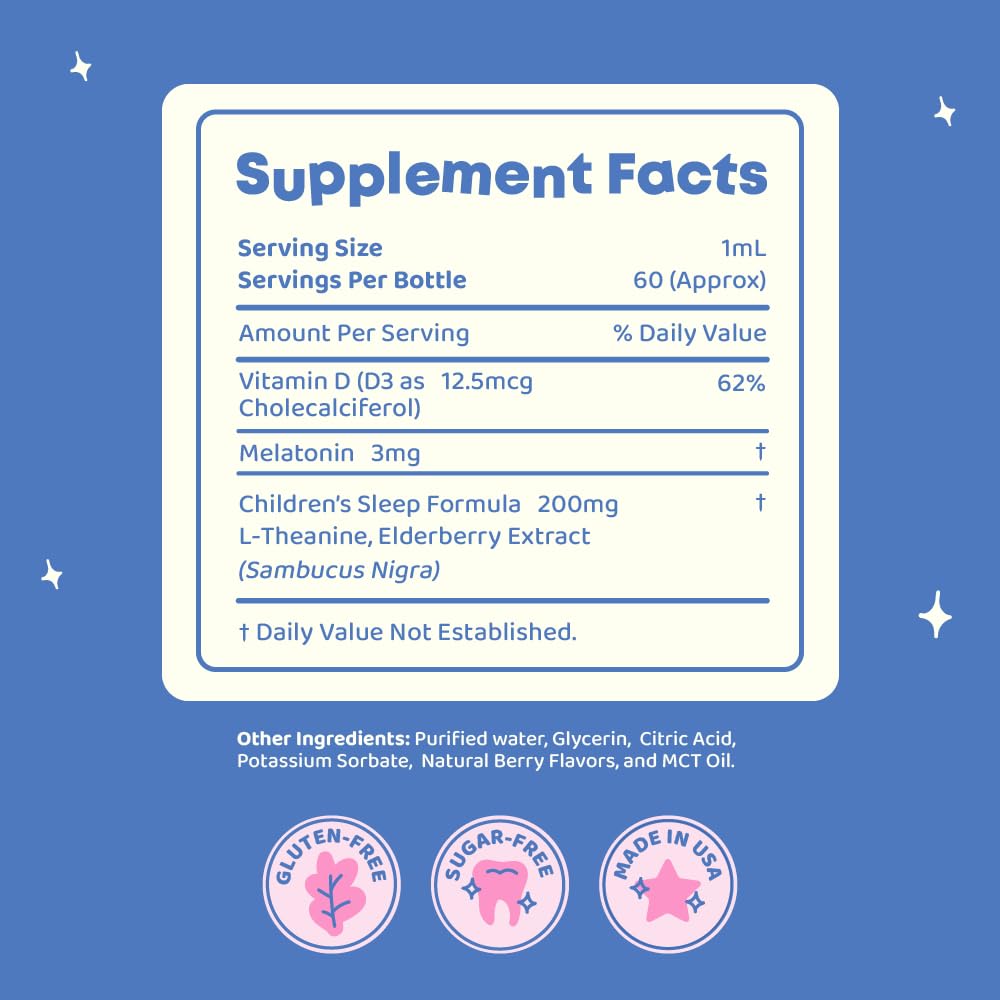 JoySpring SleepBerry escena familiar a la hora de dormir, beneficio: integra en rutinas familiares
