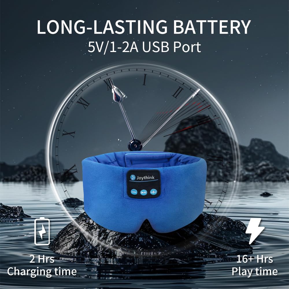 Joythink puerto de carga Type-C para recargas rápidas