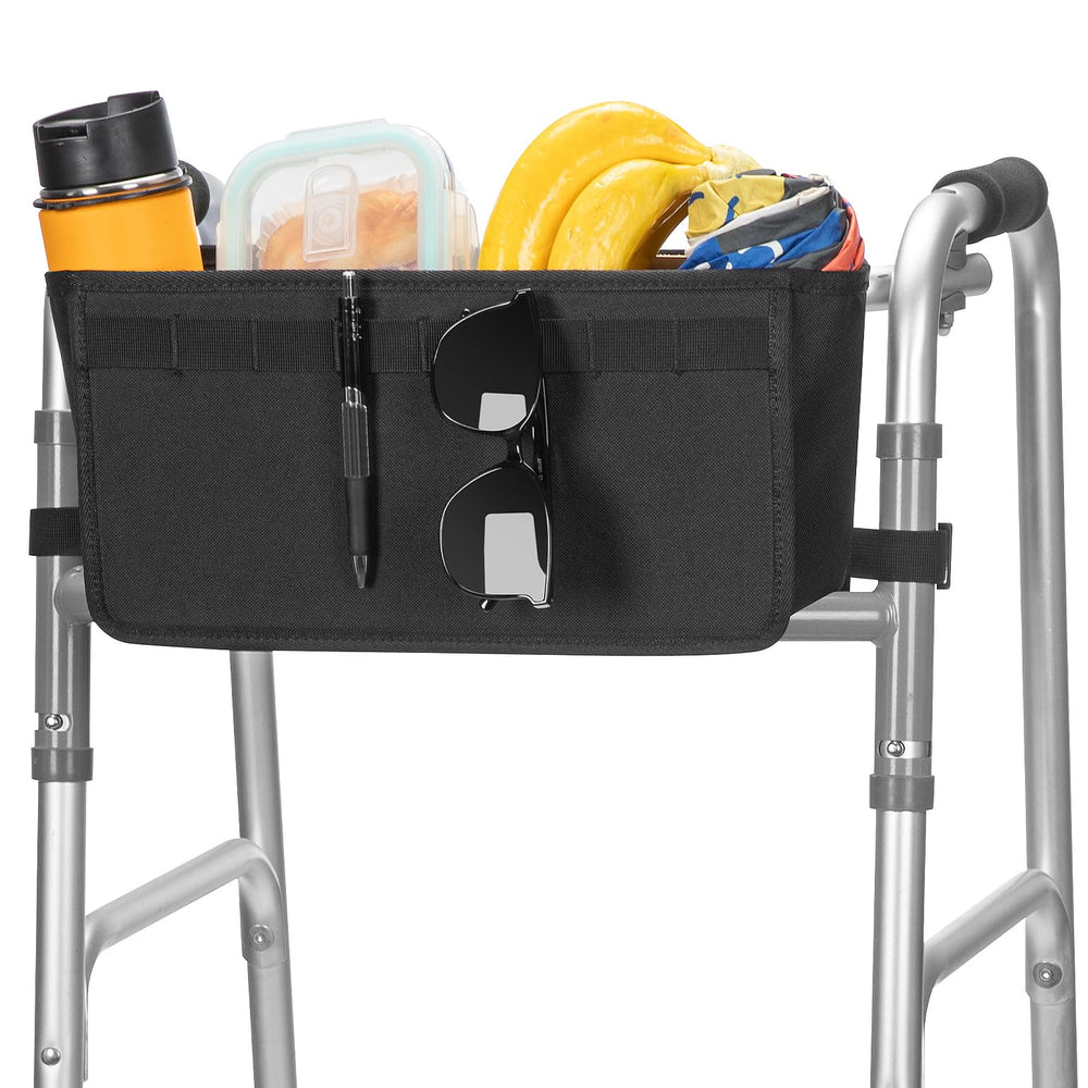 JOYTUTUS cesta junto a manos para comparar tamaño y capacidad práctica