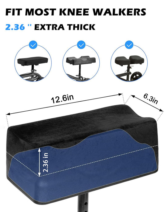 JOYTUTUS textura de terciopelo suave que aporta confort