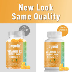 Joywiit primer plano de la textura de la gominola, fácil de masticar