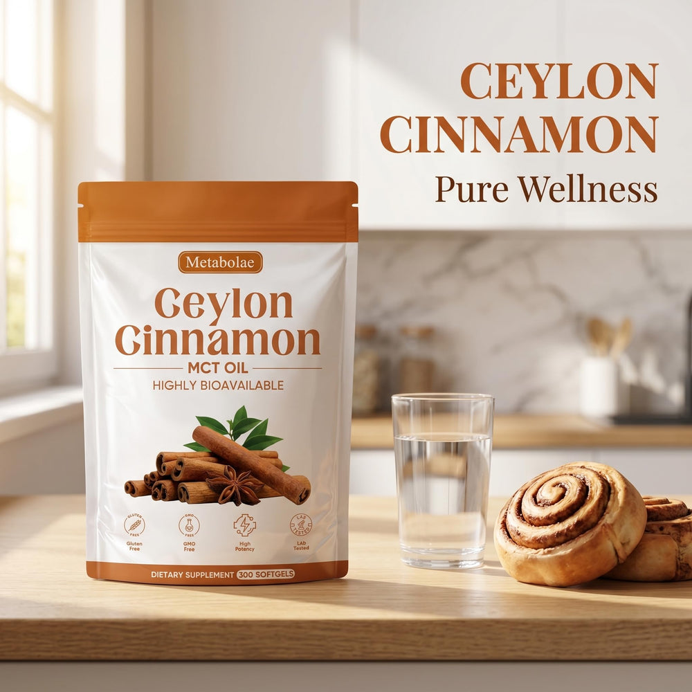 Jqewlg etiqueta con ingredientes y beneficios claros para lectura rápida