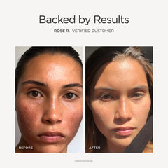 JSHealth etiqueta nutricional visible con vitaminas y minerales, transparencia