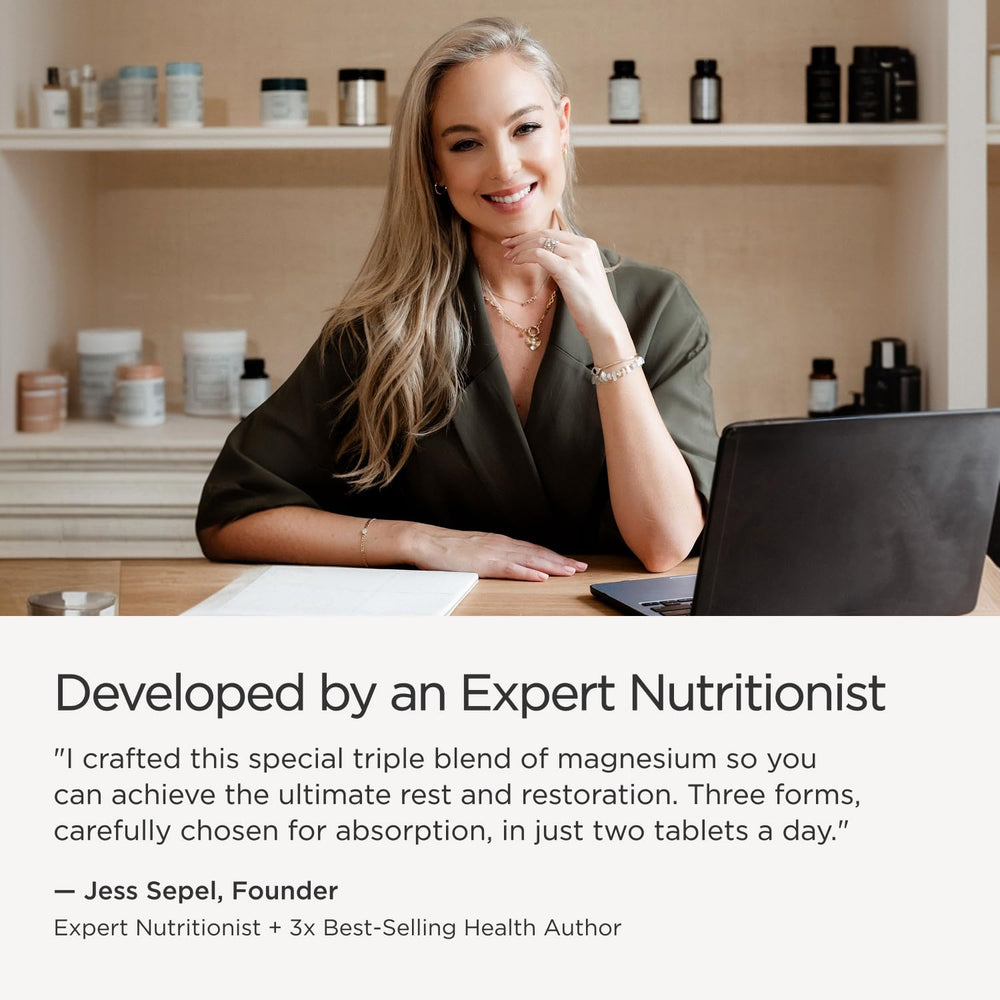 JSHealth etiqueta con información de ingredientes y certificaciones, transparencia