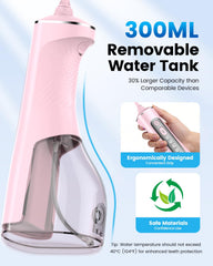 JTF etiqueta y panel de control con IPX7 que resalta resistencia al agua