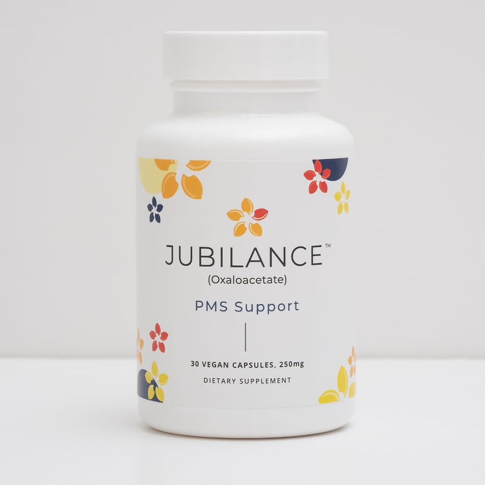 Jubilance cápsula detalle que muestra textura pura y sin rellenos
