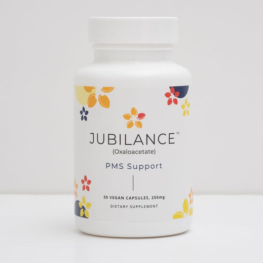 Jubilance cápsula detalle que muestra textura pura y sin rellenos