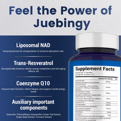 Juebingy textura cercana de la cápsula resaltando integridad liposomal