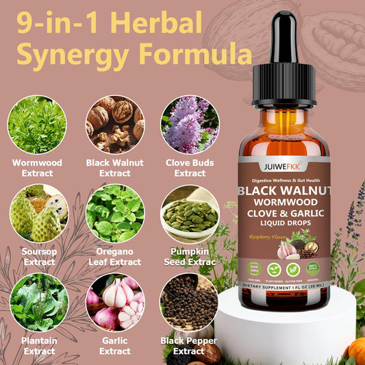JUIWEFKK detalle de etiqueta con ingredientes y concentraciones claras