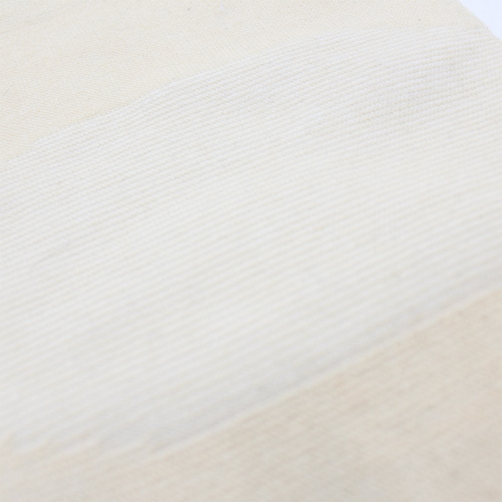 JUMISEE manga discreta bajo pantalón ideal para uso diario y apariencia natural